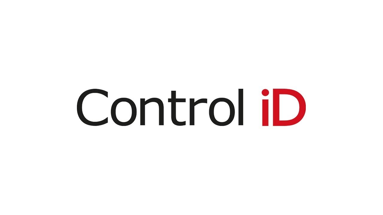 Control iD logo