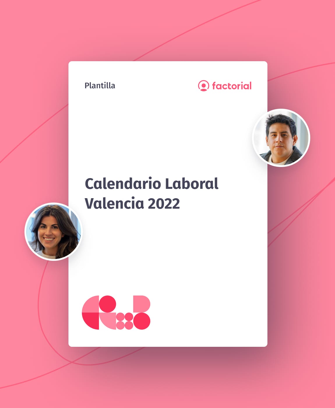 Calendario Laboral Valencia 2022