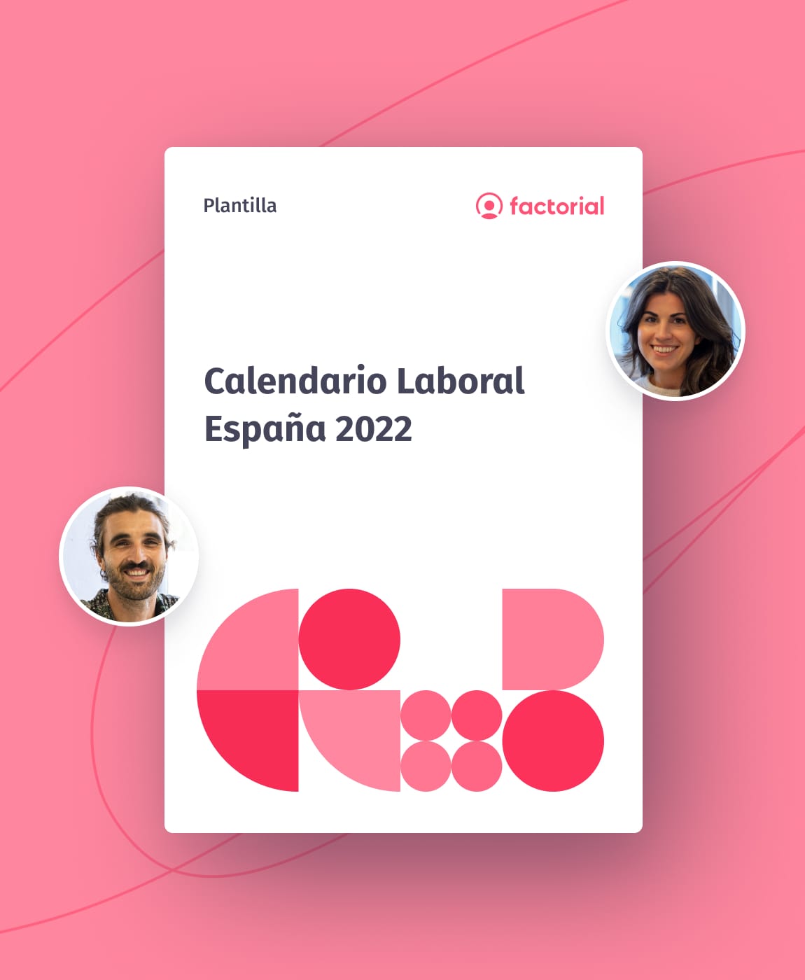 Calendario Laboral España 2022