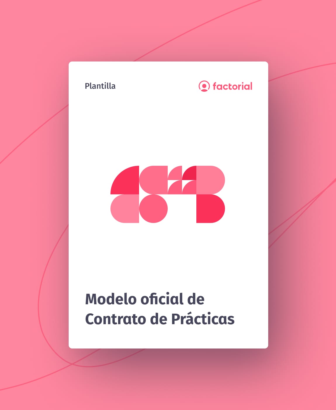 Plantilla - Modelo De Contrato En Prácticas PDF [Descarga]