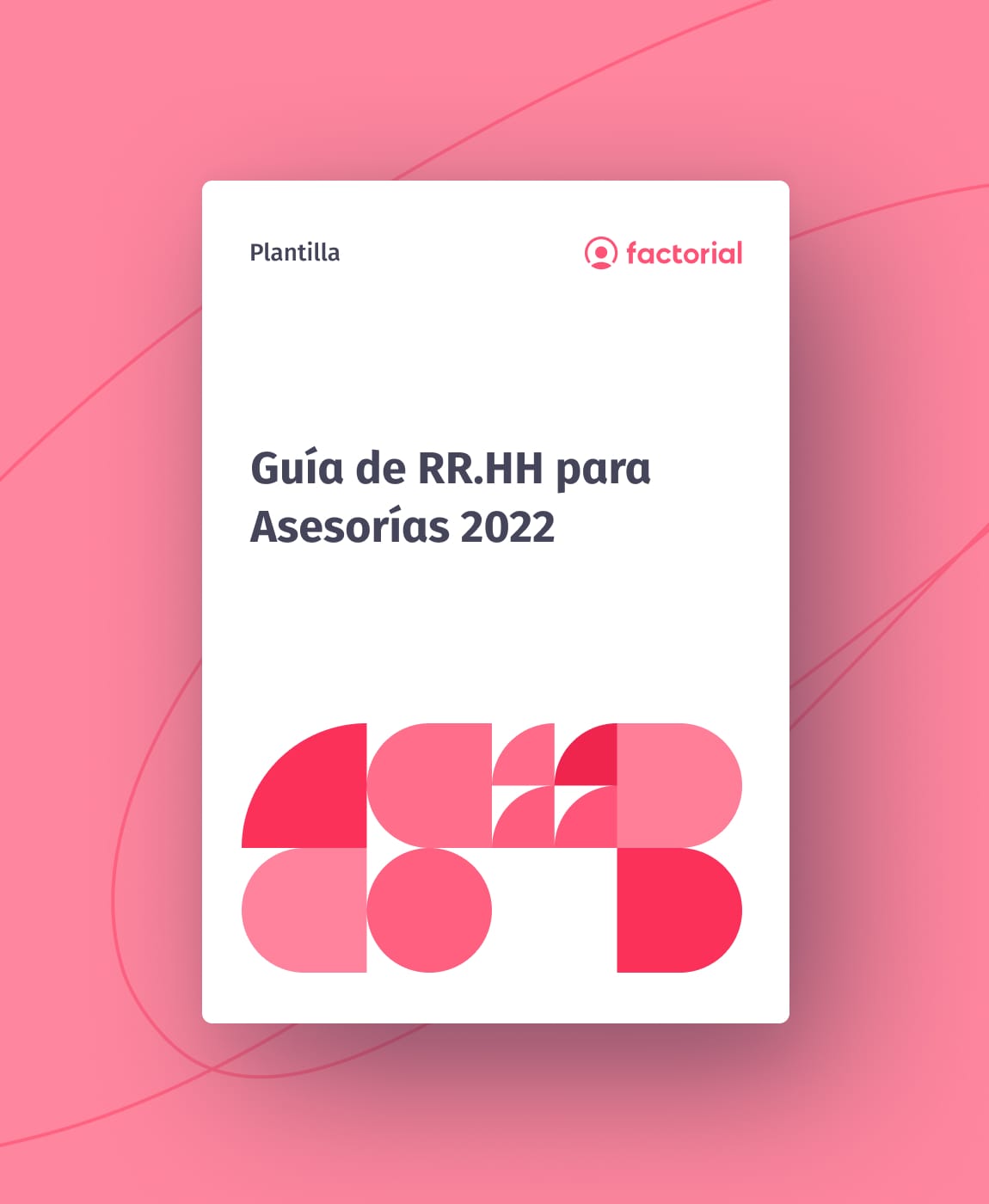 Guía de RR.HH para Asesorías 2022