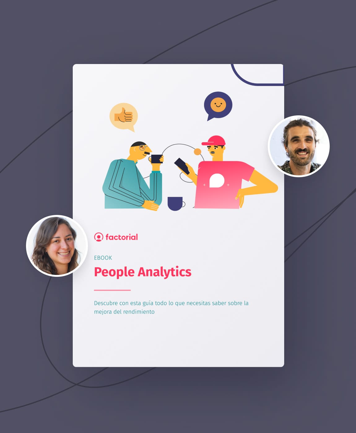 People Analytics: mejorando el rendimiento en tu empresa
