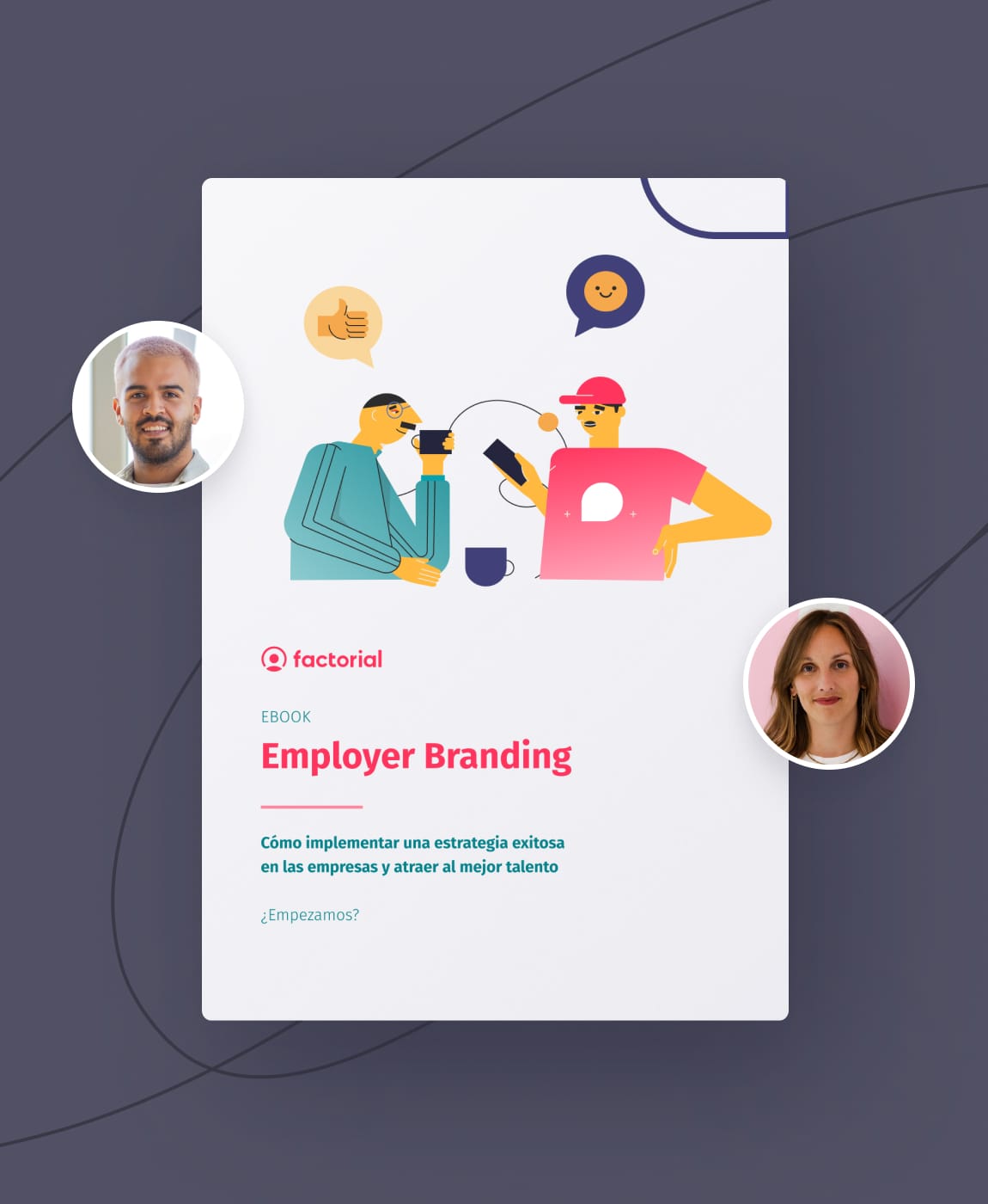 Employer Branding: guía práctica