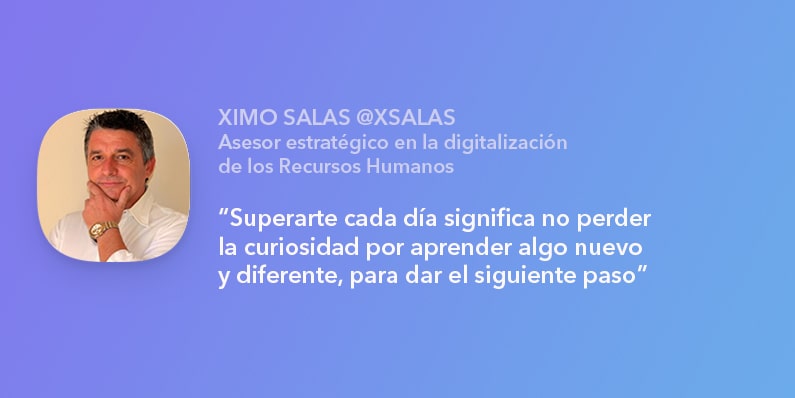 ximo salas post factorial quote
