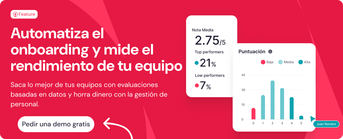 ROI en el onboarding 