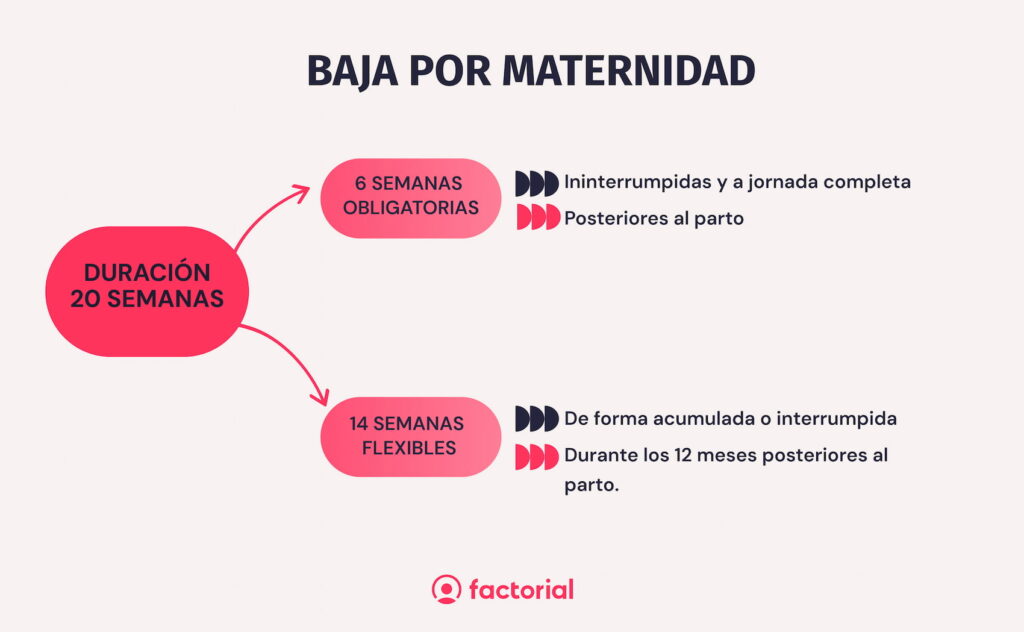 baja-maternidad