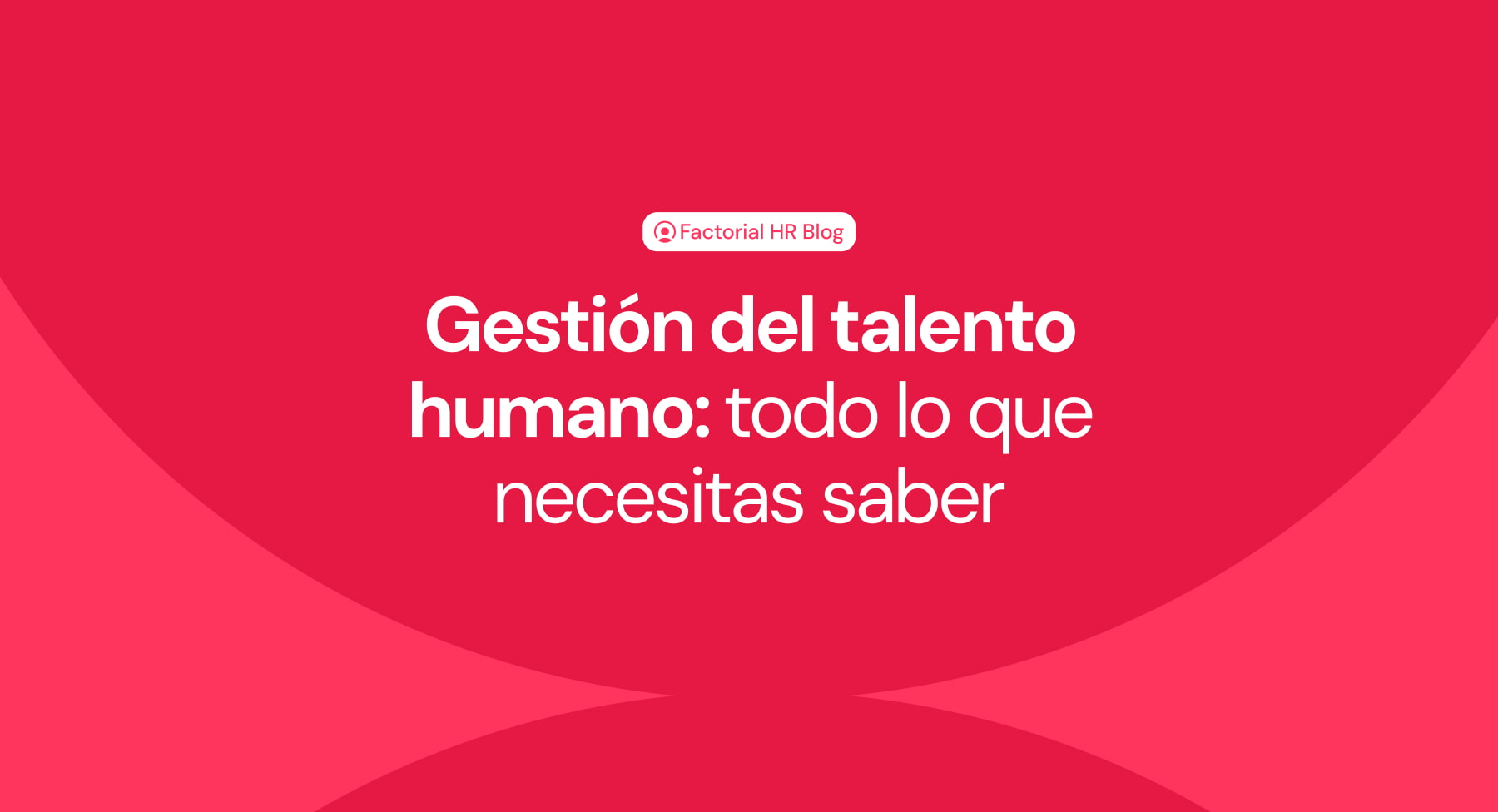 gestion de talento