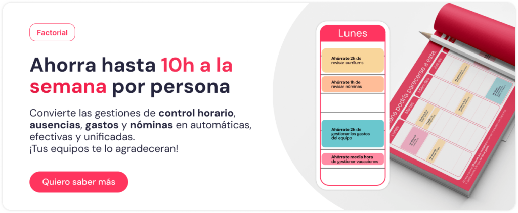 El software más completo para la gestión de Recursos Humanos.