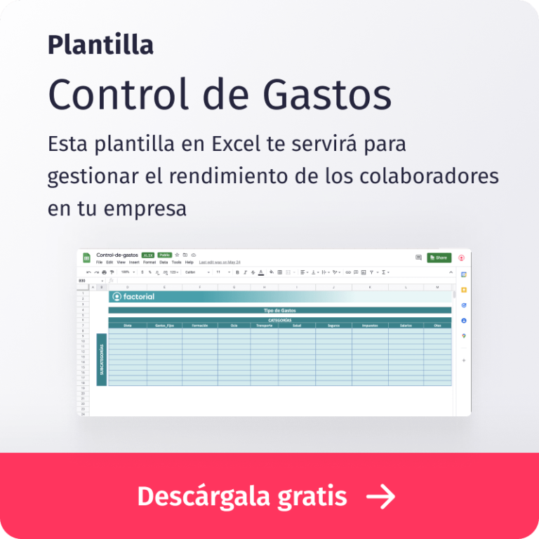 Descubre El Coste Del Trabajador Para La Empresa Factorial 6274