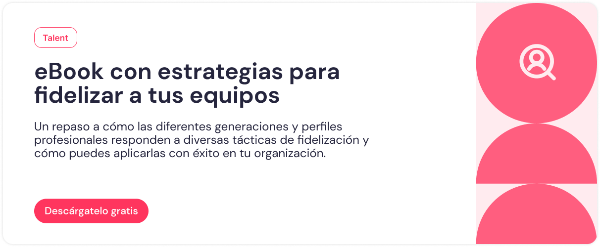 El eBook que te ayudará para la gestión de Recursos Humanos.